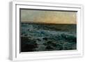 White Frame