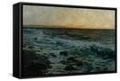 Canvas Black