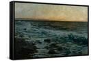 Canvas Black