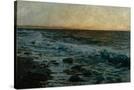 Stretched Canvas