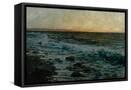 Canvas Black