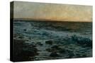 Stretched Canvas