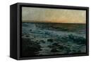 Canvas Black