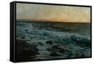 Canvas Black