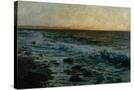 Stretched Canvas
