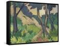 Canvas Black
