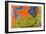 Otto Mueller-Ernst Ludwig Kirchner-Framed Giclee Print