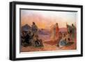 Black Frame