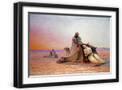 Black Frame