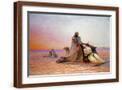 Brown Frame