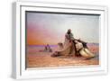 White Frame