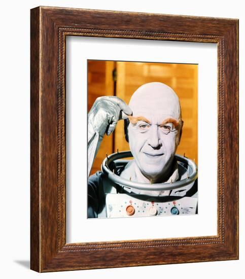 Otto Preminger, Batman (1966)-null-Framed Photo