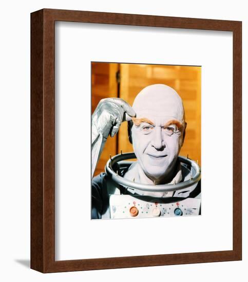 Otto Preminger, Batman (1966)-null-Framed Photo