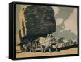 Canvas Black