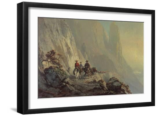 Premium Giclee Print, , large