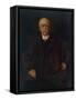 Otto Von Bismarck , 1879-94-Franz Seraph von Lenbach-Framed Stretched Canvas