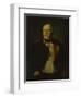 Otto Von Bismarck, C.1890-Franz Seraph von Lenbach-Framed Giclee Print