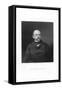 Otto Von Bismarck, Duke of Lauenburg, German Statesman, 1893-W Holl-Framed Stretched Canvas