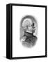 Otto Von Bismarck, German Statesman, 1885-null-Framed Stretched Canvas