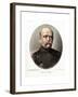 Otto Von Bismarck, German Statesman, C1880-null-Framed Giclee Print