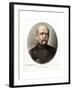 Otto Von Bismarck, German Statesman, C1880-null-Framed Giclee Print