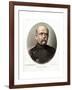 Otto Von Bismarck, German Statesman, C1880-null-Framed Giclee Print