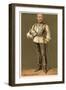 Otto Von Bismarck, Prussian Statesman-null-Framed Giclee Print