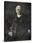 Otto Von Bismarck-null-Stretched Canvas