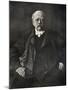 Otto Von Bismarck-null-Mounted Photographic Print