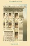 Goethe Weimar Home-Otto Wagner-Art Print