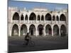 Ottoman Architecture Visible in the Coastal Town of Massawa, Eritrea, Africa-Mcconnell Andrew-Mounted Photographic Print