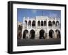 Ottoman Architecture Visible in the Coastal Town of Massawa, Eritrea, Africa-Mcconnell Andrew-Framed Photographic Print