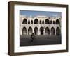 Ottoman Architecture Visible in the Coastal Town of Massawa, Eritrea, Africa-Mcconnell Andrew-Framed Photographic Print