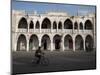 Ottoman Architecture Visible in the Coastal Town of Massawa, Eritrea, Africa-Mcconnell Andrew-Mounted Photographic Print