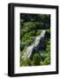 Ottoman-Era Multi-Arched Bridge over the Voidomatis River, Greece-Walter Bibikow-Framed Photographic Print