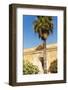 Ottoman Monumental Gate, La Goulette, Tunisia, North Africa-Nico Tondini-Framed Photographic Print