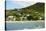 Oualie Beach Hotel, Nevis, St. Kitts and Nevis-Robert Harding-Stretched Canvas