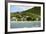 Oualie Beach Hotel, Nevis, St. Kitts and Nevis-Robert Harding-Framed Photographic Print