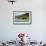 Oualie Beach Hotel, Nevis, St. Kitts and Nevis-Robert Harding-Framed Photographic Print displayed on a wall