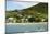 Oualie Beach Hotel, Nevis, St. Kitts and Nevis-Robert Harding-Mounted Photographic Print