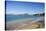 Oualie Beach, Nevis, St. Kitts and Nevis, Leeward Islands, West Indies, Caribbean, Central America-Robert Harding-Stretched Canvas