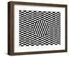 Ouchi Illusion-Science Photo Library-Framed Premium Photographic Print