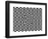 Ouchi Illusion-Science Photo Library-Framed Premium Photographic Print