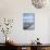 Ouchy Harbour, Lausanne, Vaud, Switzerland, Europe-Ian Trower-Mounted Photographic Print displayed on a wall