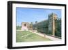 Oudaia Kasbah, Rabat, Morocco-Vivienne Sharp-Framed Photographic Print