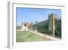 Oudaia Kasbah, Rabat, Morocco-Vivienne Sharp-Framed Photographic Print