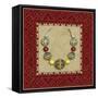 Oudayas Jewels-Chariklia Zarris-Framed Stretched Canvas