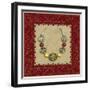 Oudayas Jewels-Chariklia Zarris-Framed Art Print