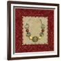 Oudayas Jewels-Chariklia Zarris-Framed Art Print