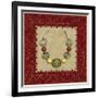 Oudayas Jewels-Chariklia Zarris-Framed Art Print